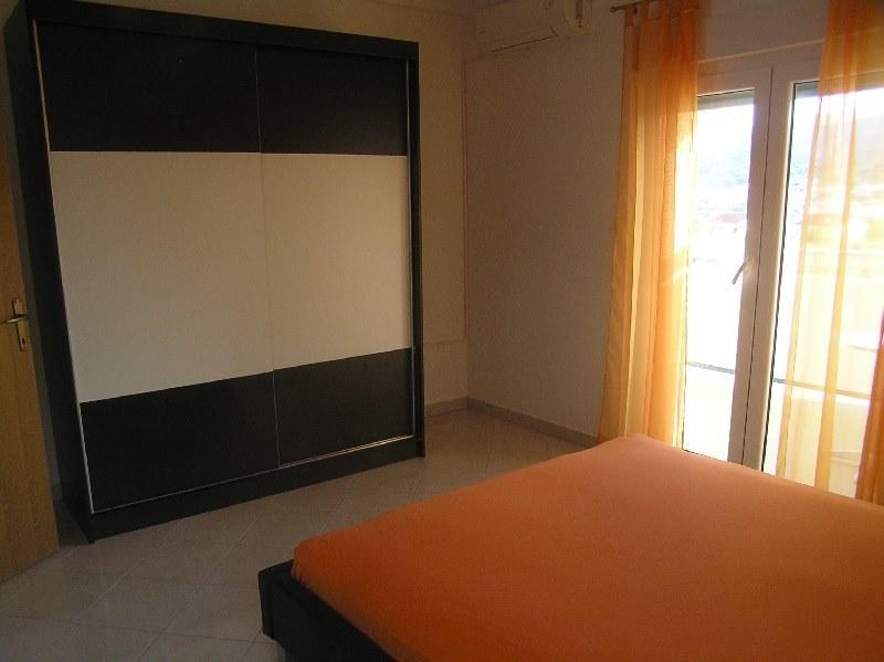 Deda Apartments Pag Town Exterior foto